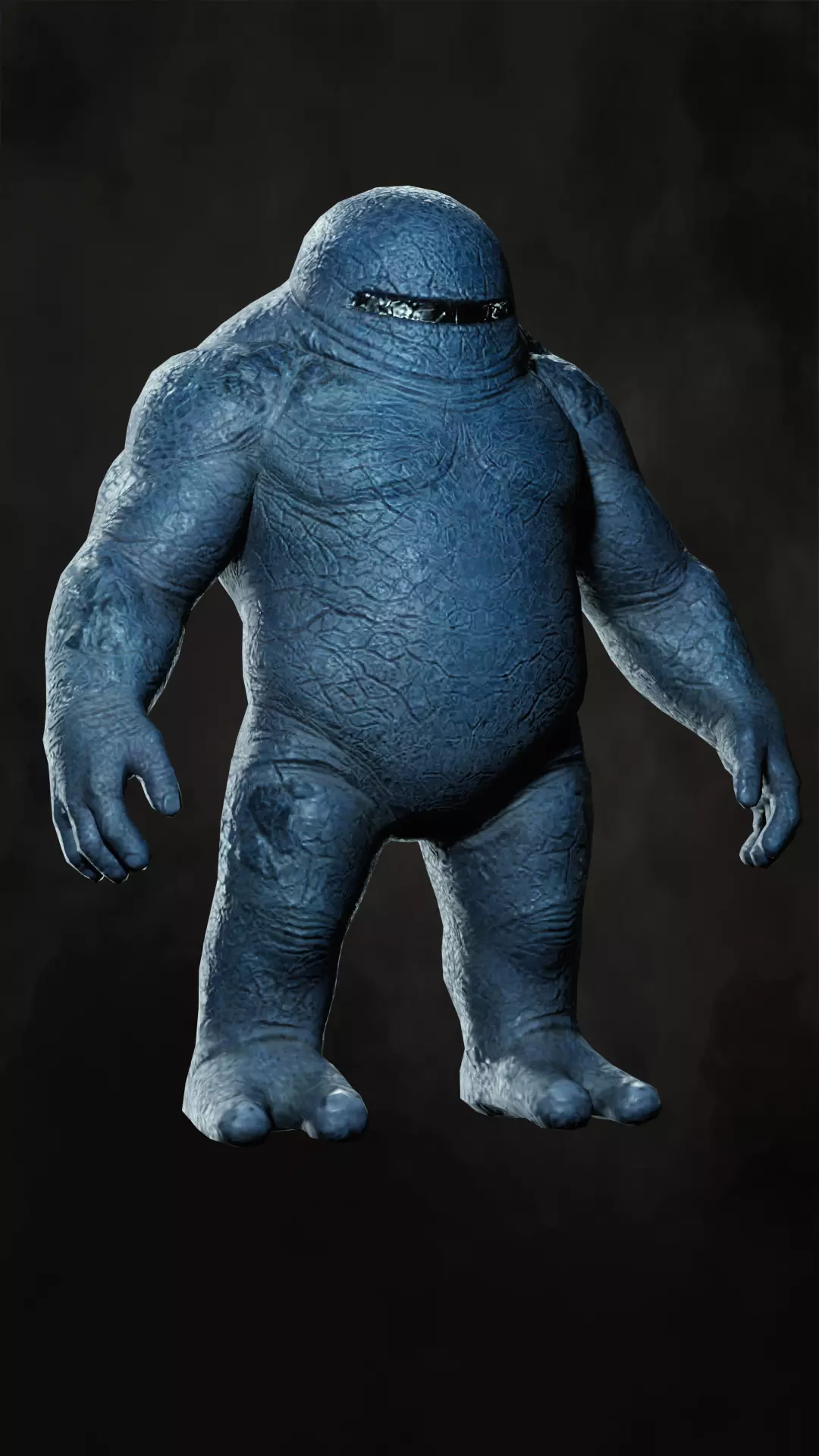 Mindful Ones 3D Model  3D model_0