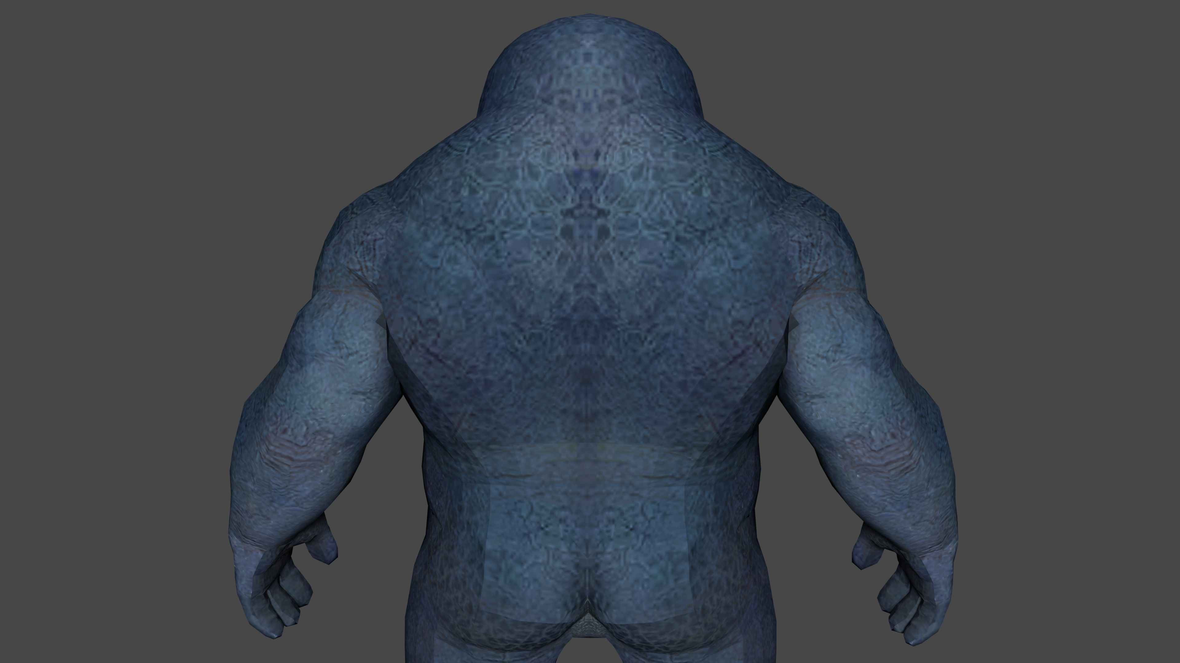 Mindful Ones 3D Model  3D model_5