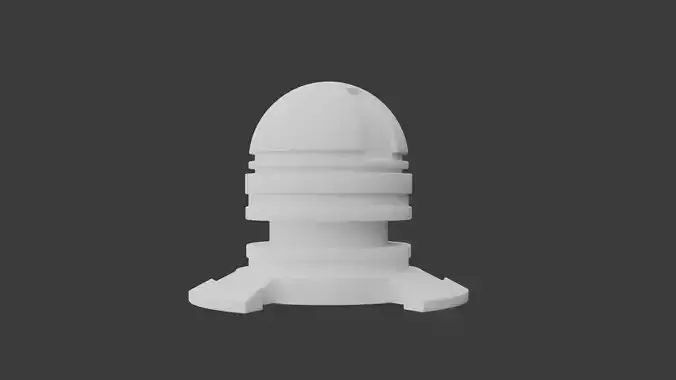 Science-fiction Reactor