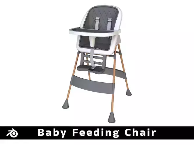 Baby Feeding Chair