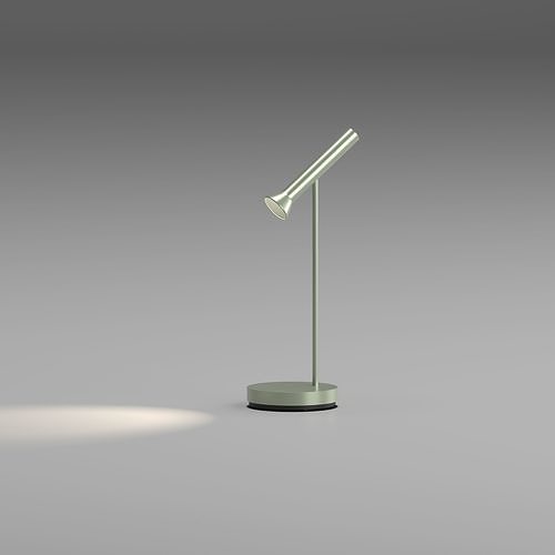 TOPOLED T Table Lamp by Baltensweiler 3D model