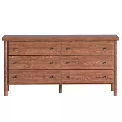 Kisner Dresser