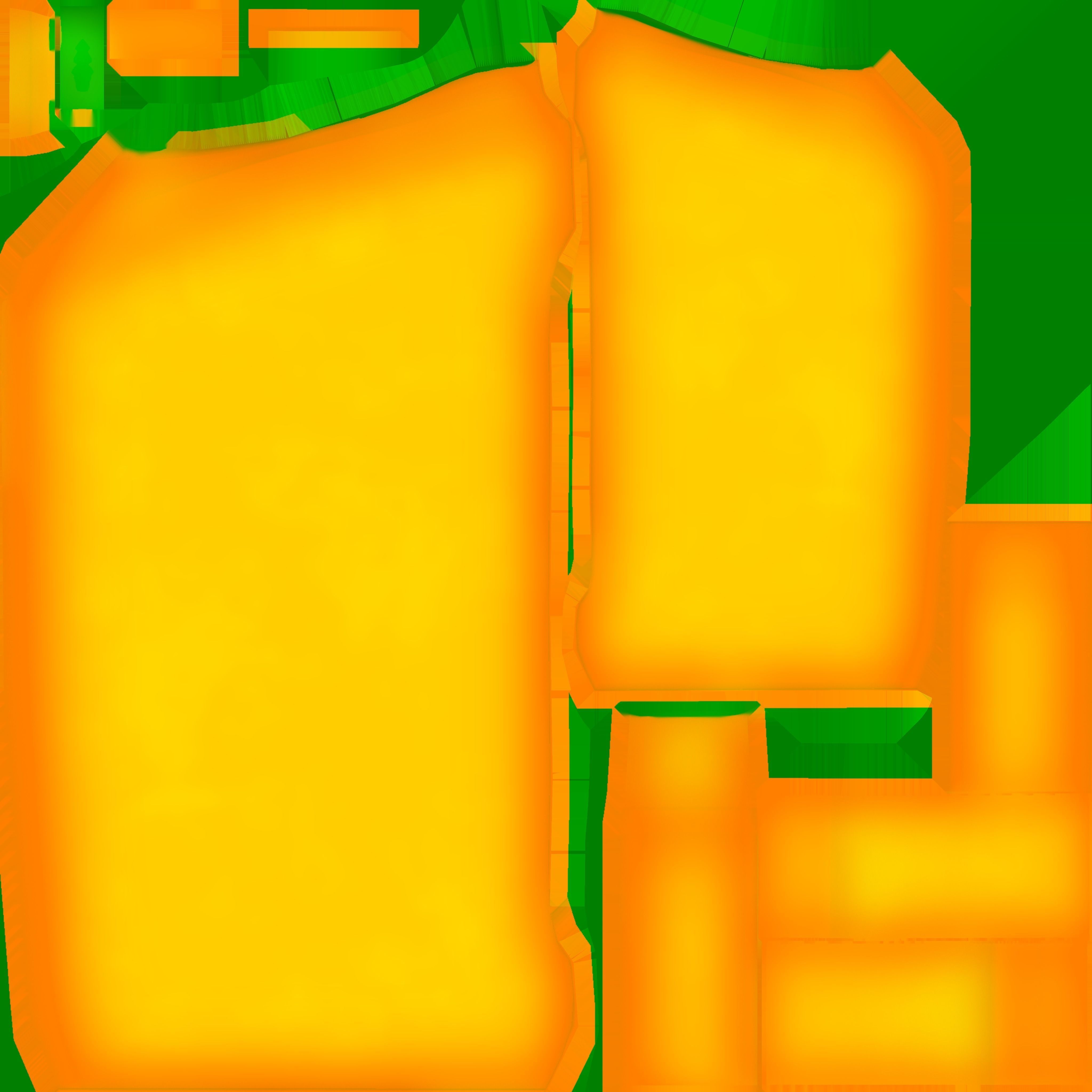 Spray Cleaner - Animation Squeeze Low-poly 3D model_7