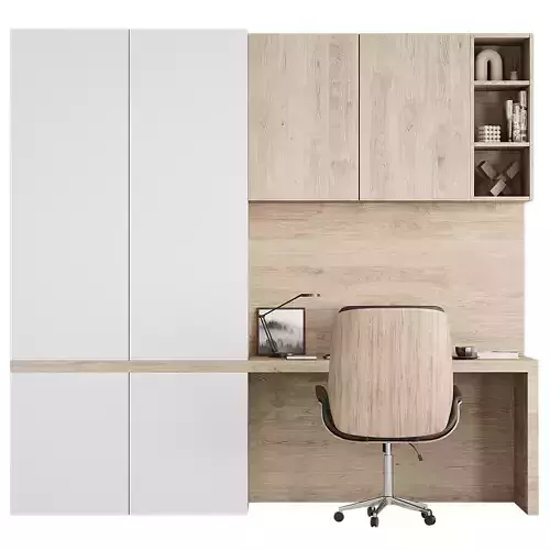 Home Office Set 011