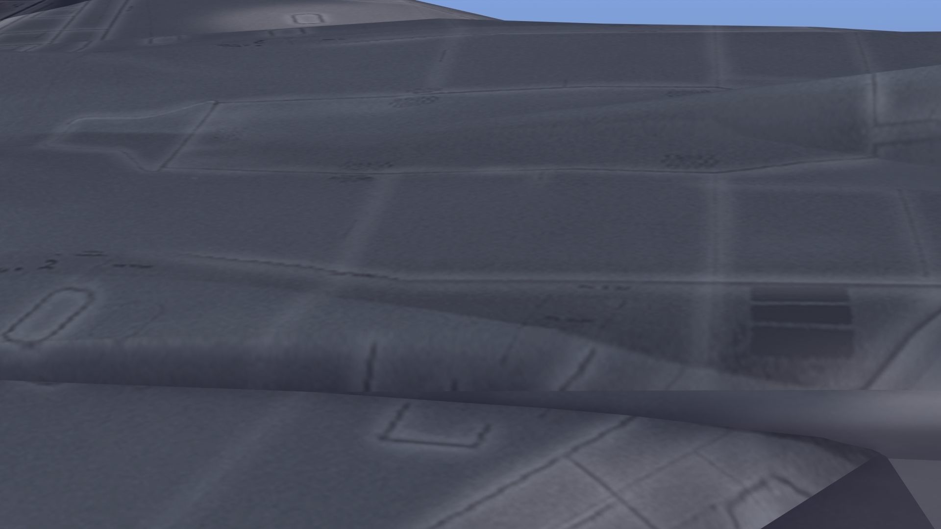 F15EX Eagle2 3D model_11