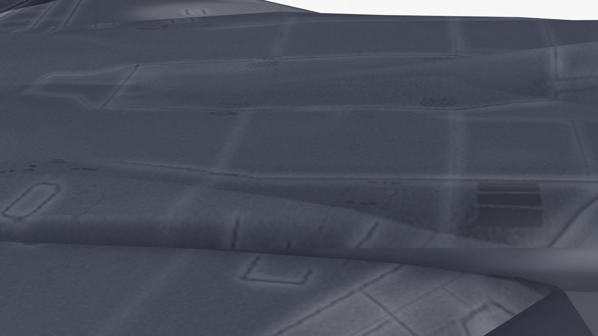 F15EX Eagle2 3D model_32