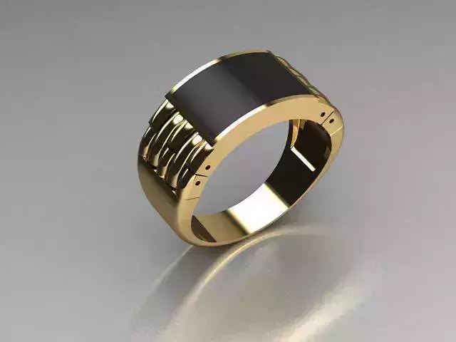 men ring