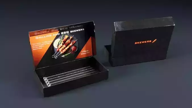 Grilling and BBQ utensils