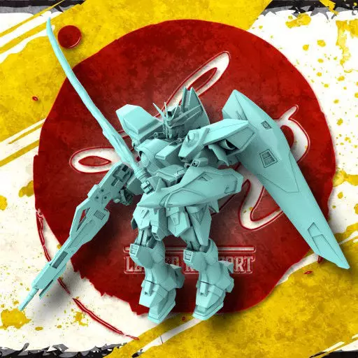 Wing Commander Zero BattleSuit 3D print model_0