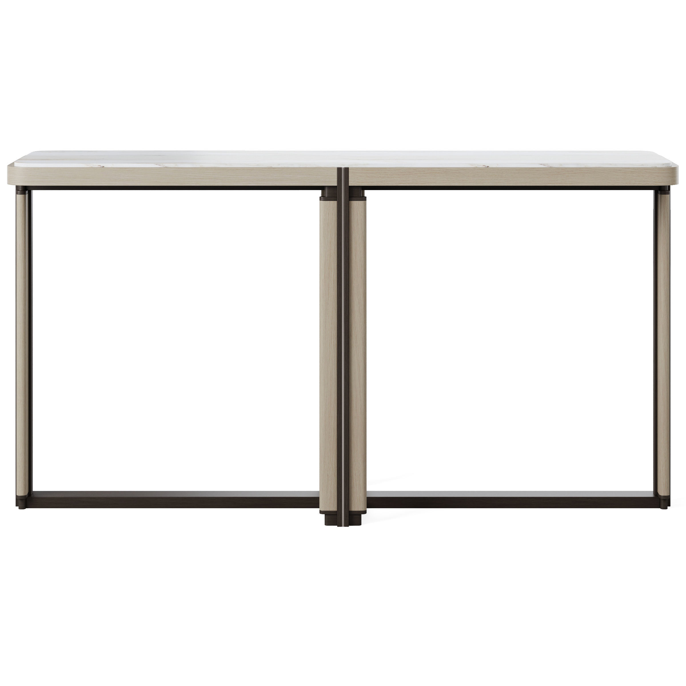 Console Banff by Frato 3D model_3