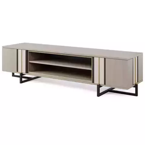TV unit Georgia by Frato