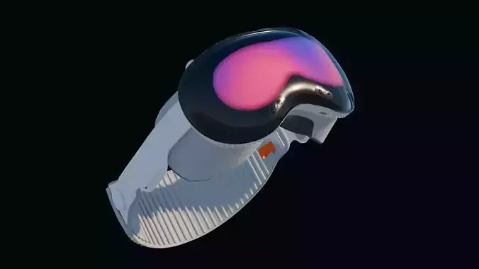 Apple Vision Pro 2024