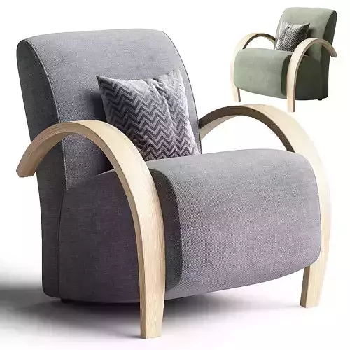 Armchair Paladin Comfort