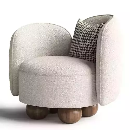 Manon armchair