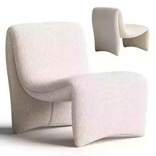 Pamela Accent Chair