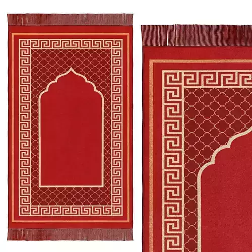 Prayer Carpet 