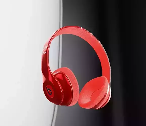 Beats by dre