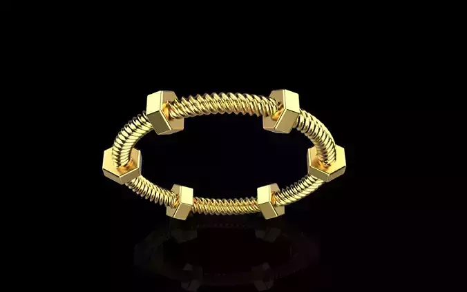 screw ring size 16 model 652