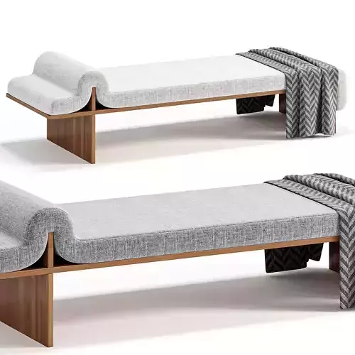 Bower Studios Melt Daybed by est