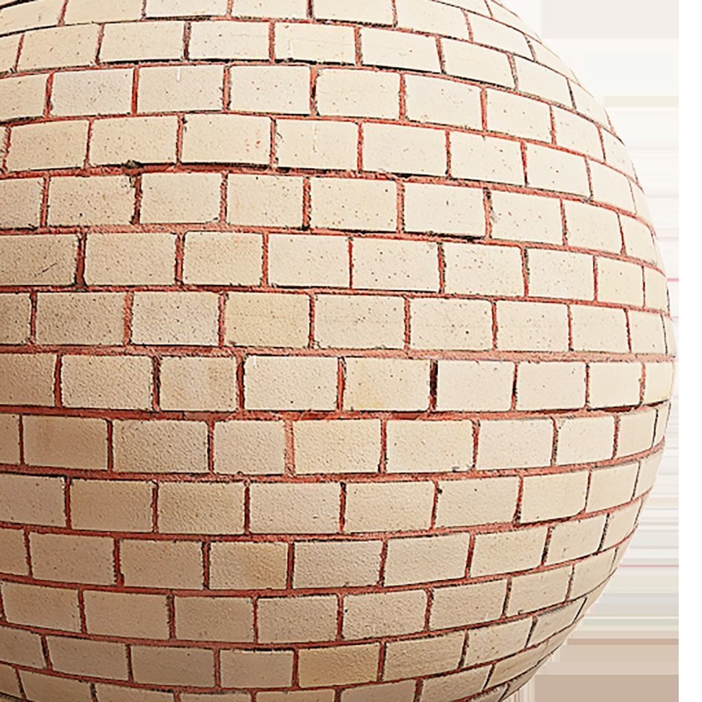 Brick Seamless Texture 2K - EXR 5 - JPG 5 Texture Texture_2