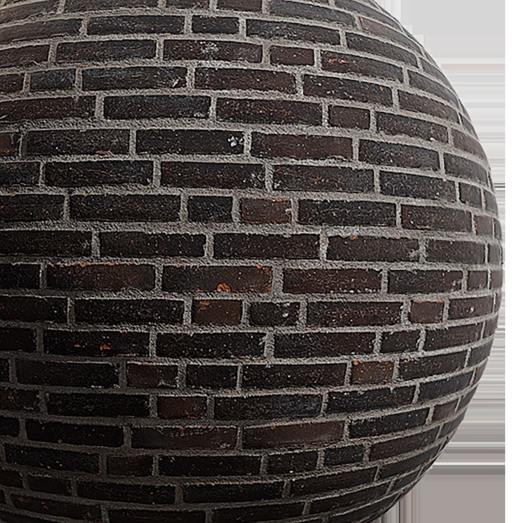Brick Seamless Texture 2K - EXR 5 - JPG 5 Texture Texture_1