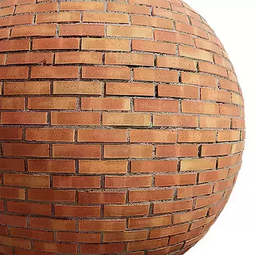 Brick Seamless Texture 2K - EXR 5 - JPG 5 Texture
