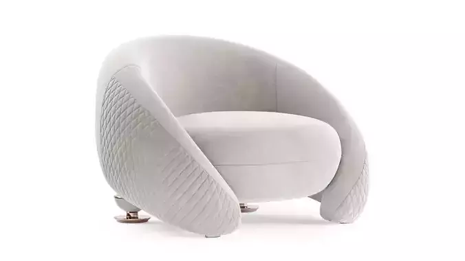 Armchair Casa Padrino