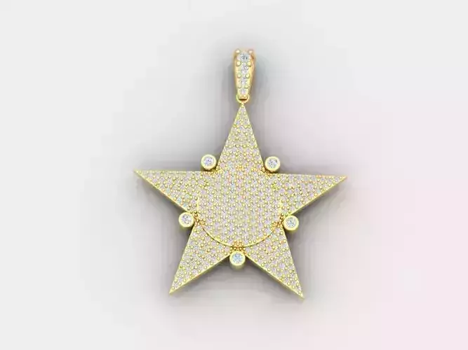 star necklaces