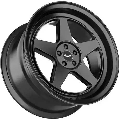 ESR CR5 wheel