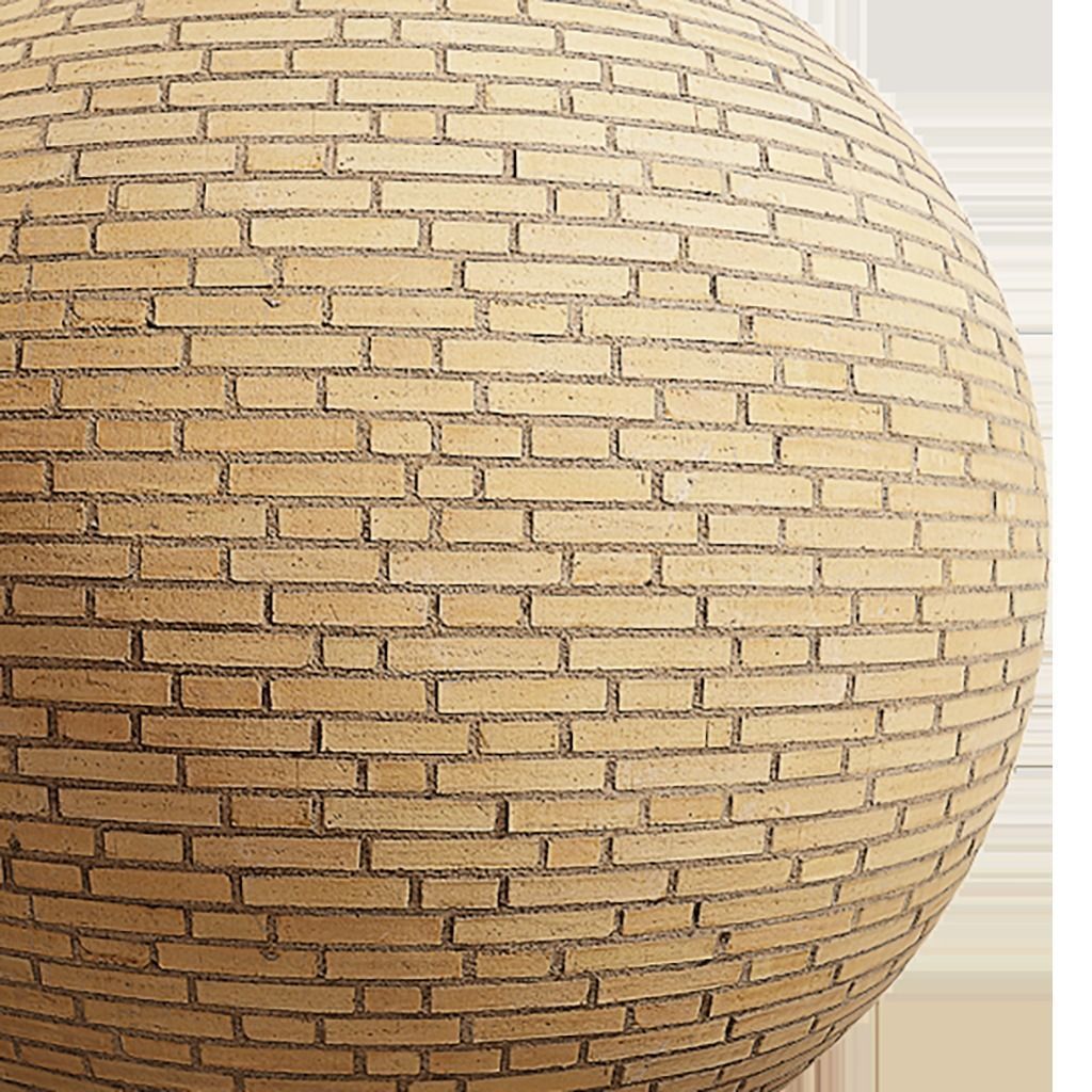 Brick Seamless Texture 2K - EXR 5 - JPG 5 Texture Texture_4