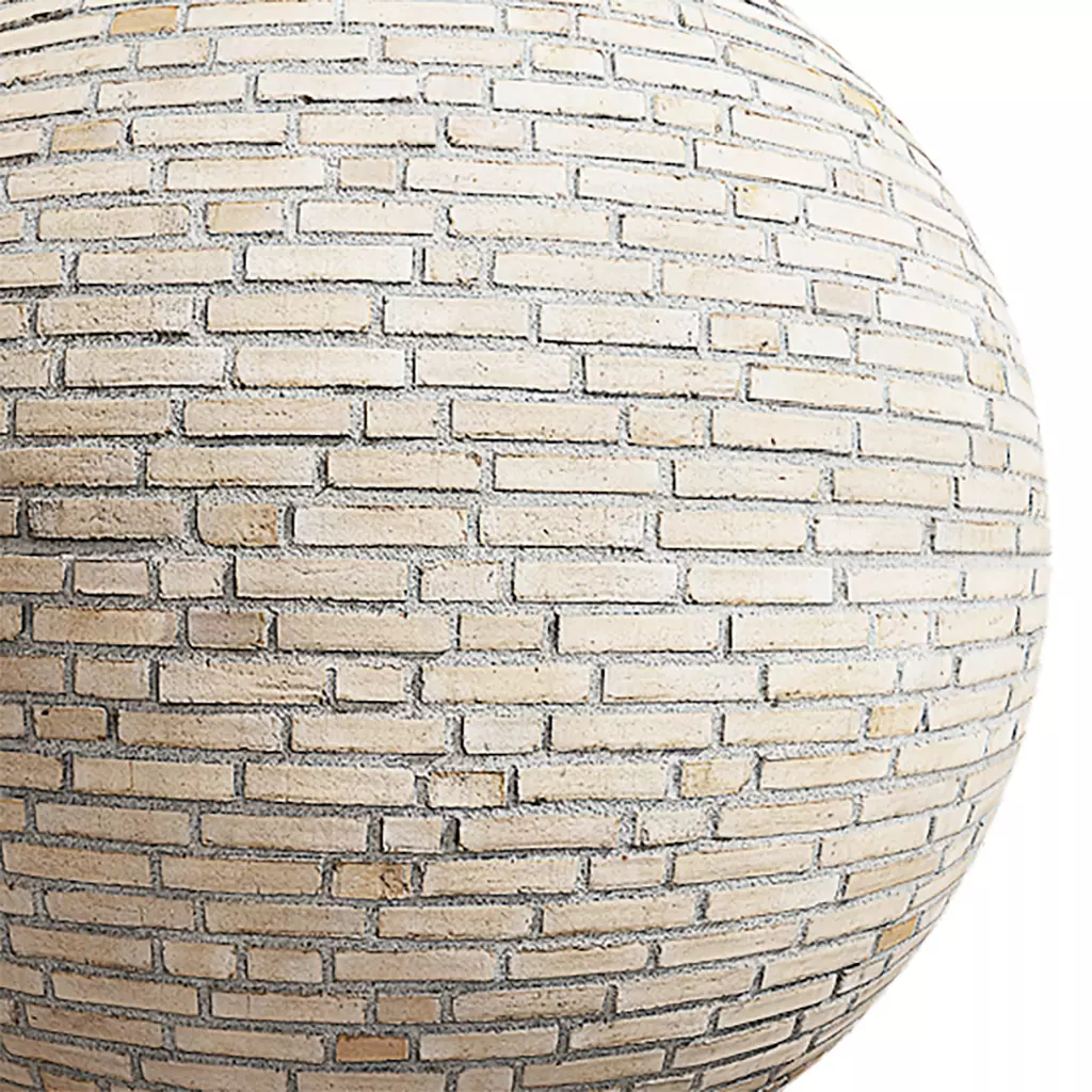 Brick Seamless Texture 2K - EXR 5 - JPG 5 Texture Texture_0