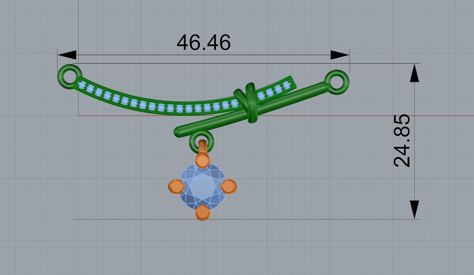 AV Designe 240 3D print model_6