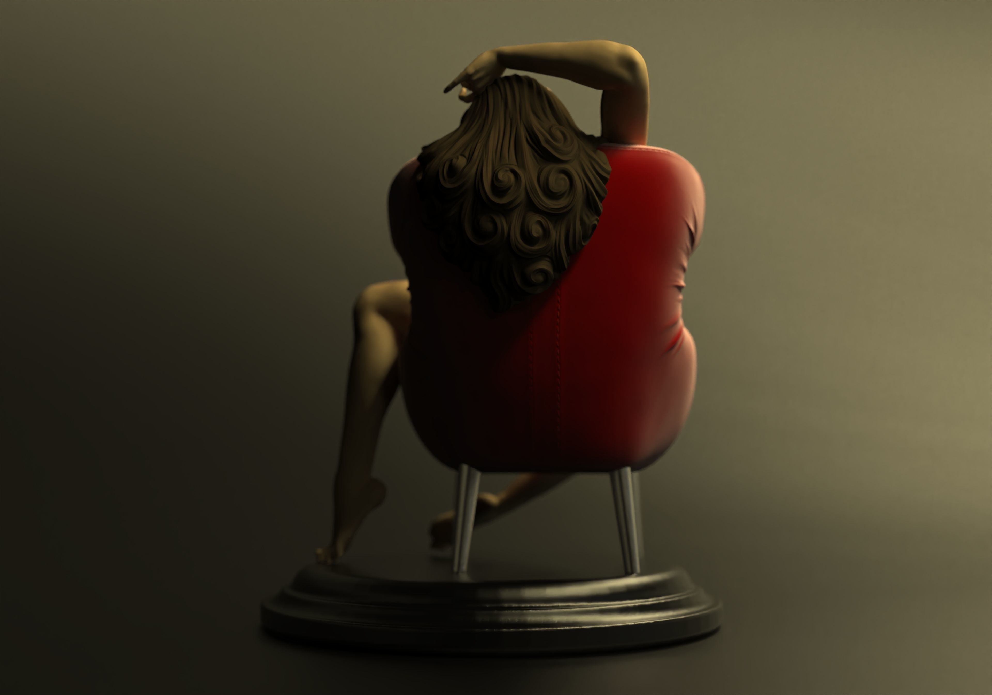 erotic figure 18 3D print model_6