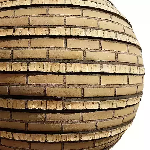 Brick Seamless Texture 2K - EXR 5 - JPG 5 Texture