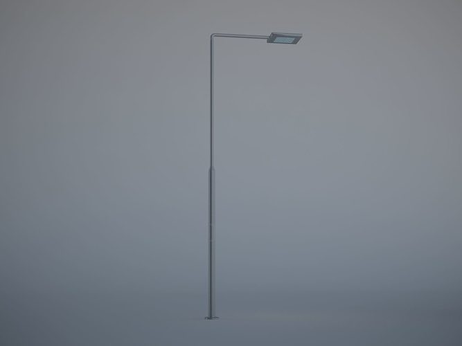 Matar by Neri Illuminazione 3D model