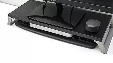 Under Desk Drawer 3D print model