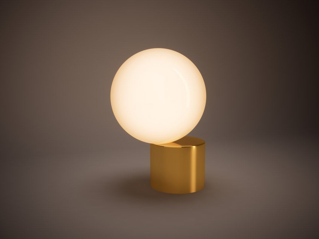 Tip of the Tongue by Michael Anastassiades 3D model_6