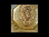Lion Ring 3D print model_1
