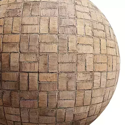 Brick Seamless Texture 2K - EXR 5 - JPG 5 Texture