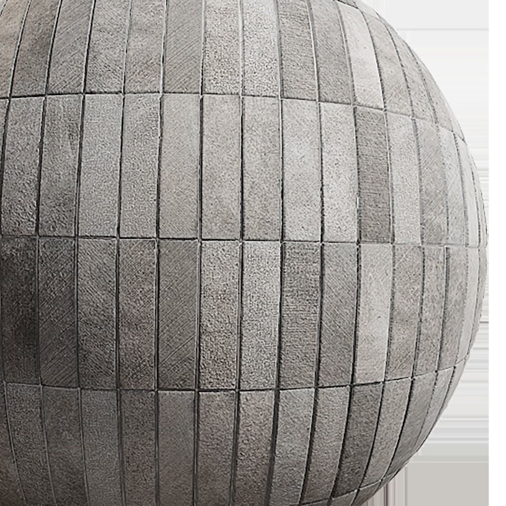 Brick Seamless Texture 2K - EXR 5 - JPG 5 Texture Texture_4