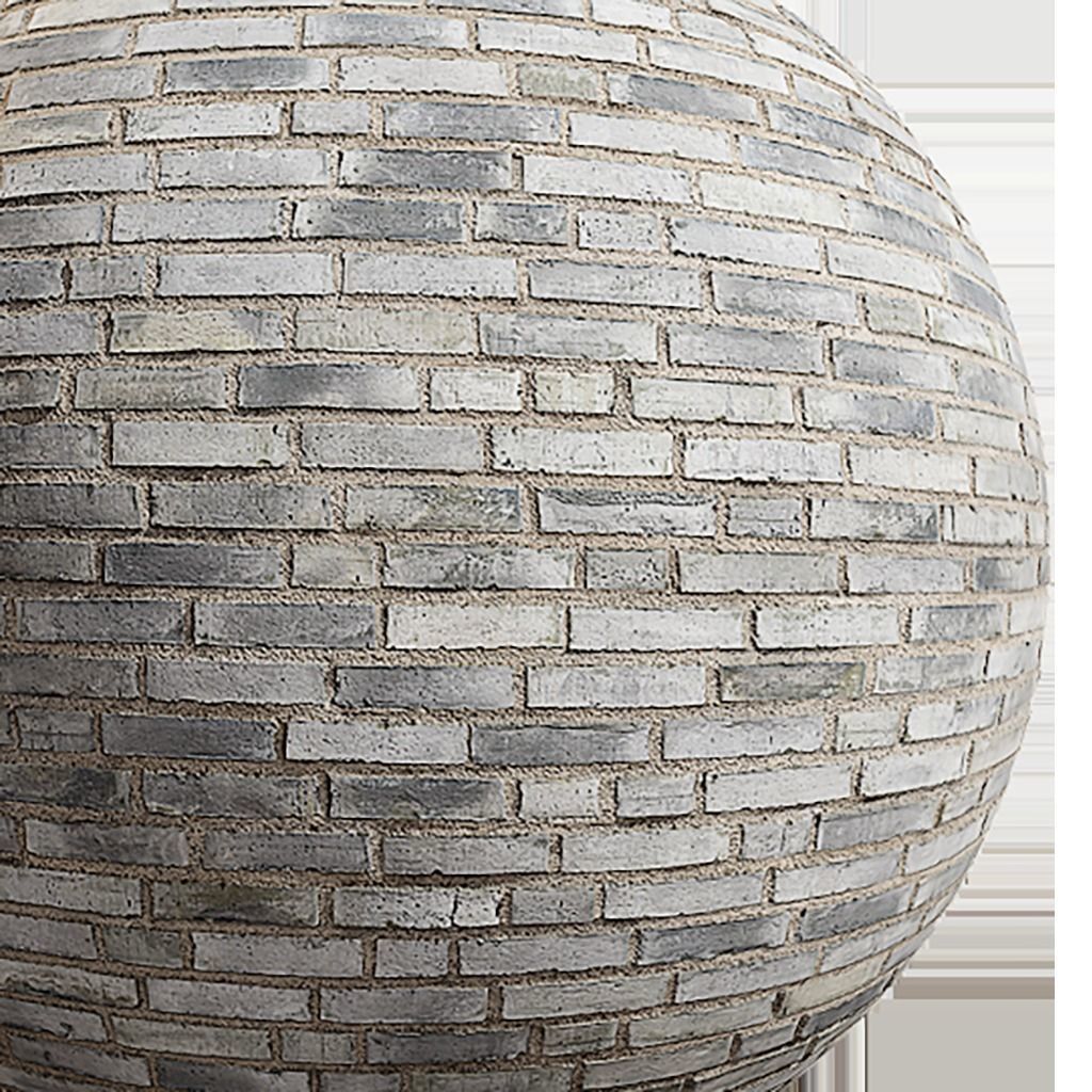 Brick Seamless Texture 2K - EXR 5 - JPG 5 Texture Texture_2