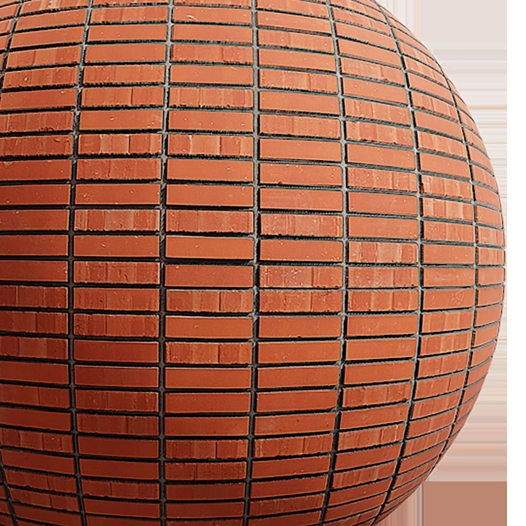 Brick Seamless Texture 2K - EXR 5 - JPG 5 Texture Texture_3