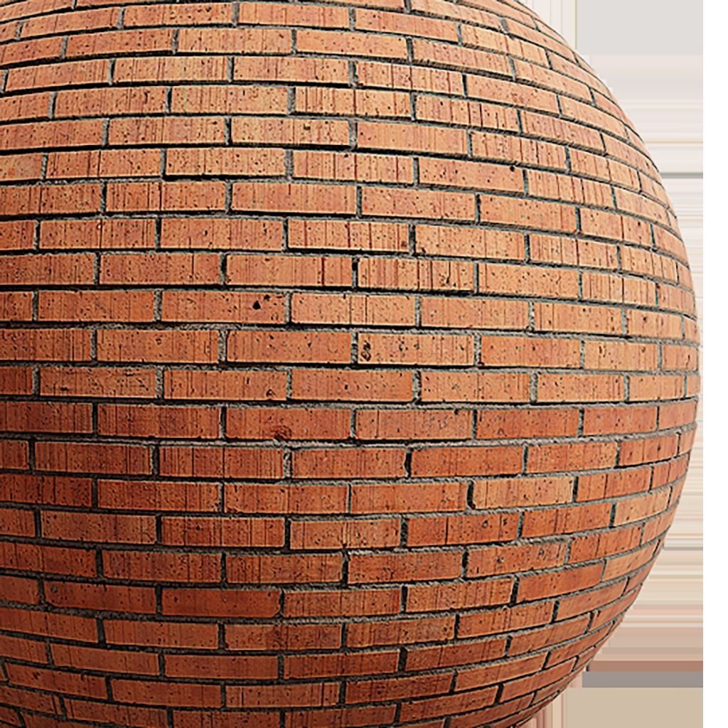 Brick Seamless Texture 2K - EXR 5 - JPG 5 Texture Texture_1