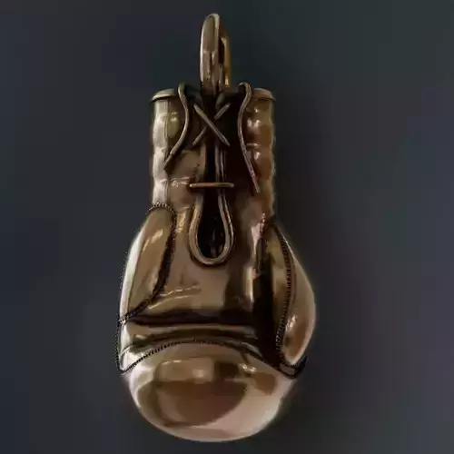 Boxing Glove V2