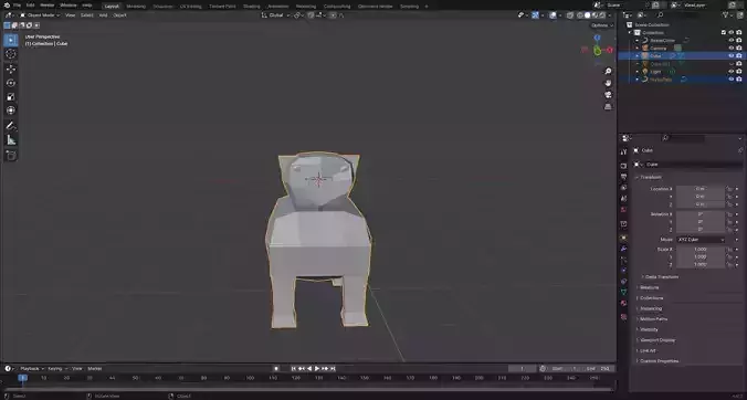 pig savemoney 3D print model