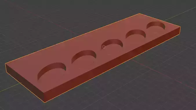 Hanna Checker Free 3D print model