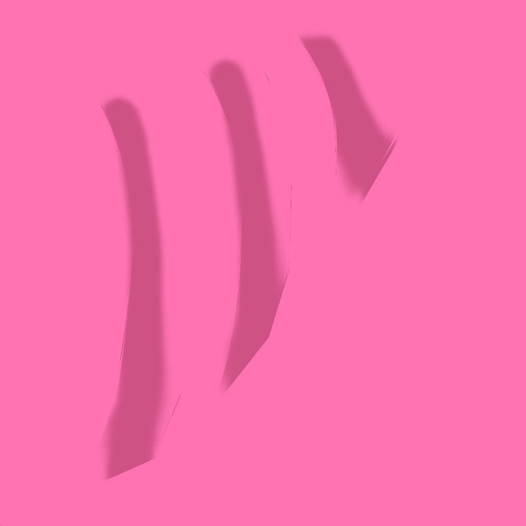 RipJaws Acuatico Ben 10 Chaquetrix Low-poly 3D model_13