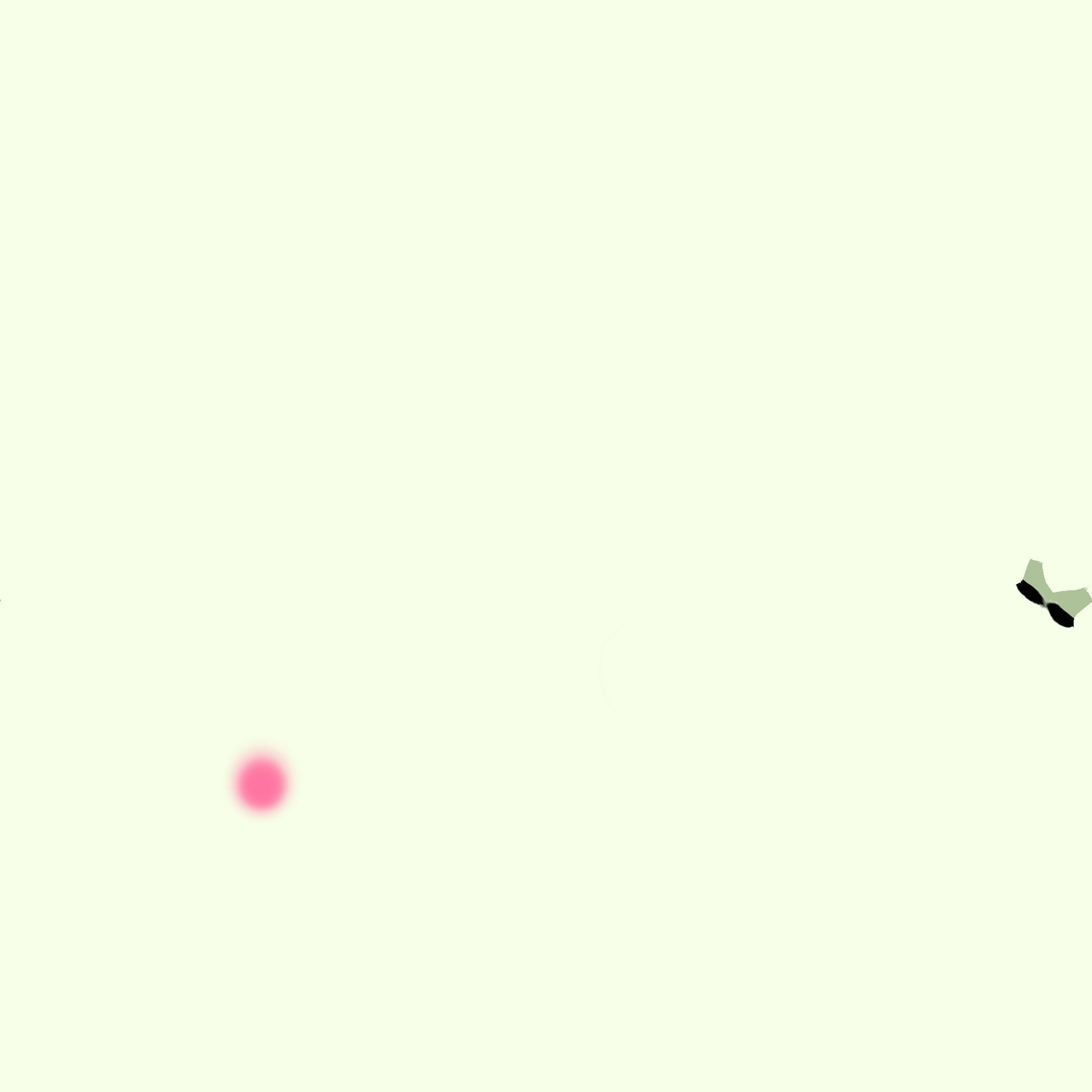 RipJaws Acuatico Ben 10 Chaquetrix Low-poly 3D model_12