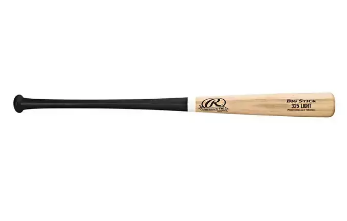 WOOD BAT