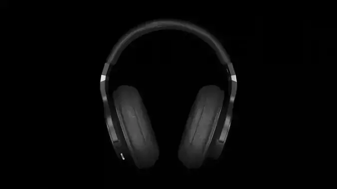 Wireless Gaming Headset